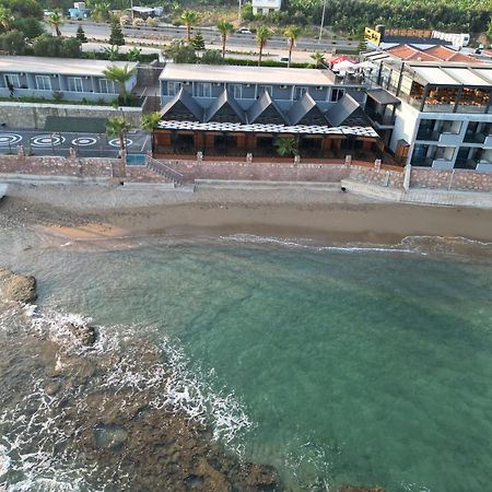 Ant Butik Otel Alanya Eksteriør bilde