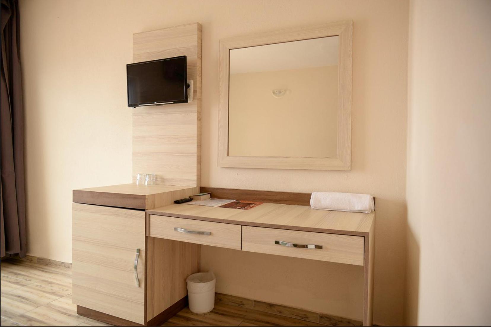 Ant Butik Otel Alanya Eksteriør bilde